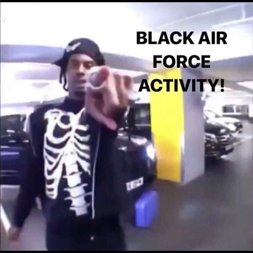 Meet your Posher, Trey